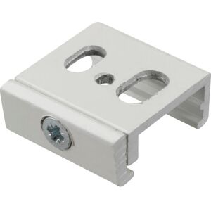 Global 3f Loftbeslag, Hvid white aluminum Global 3f Loftbeslag, Hvid white aluminum