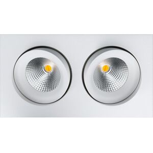SG Leuchten 901261 - Indbygnings-LED-spot Gyro dimToWarm - Indendørs LED-lys SG Leuchten 901261 - Indbygnings-LED-spot Gyro dimToWarm - Indendørs LED-lys
