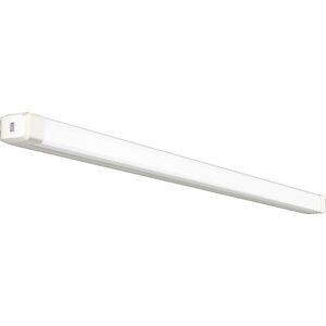 RZB 451203.002.2 LED Lysarmatur - Væghængt og loftsmonteret, 3000/4000K RZB 451203.002.2 LED Lysarmatur - Væghængt og loftsmonteret, 3000/4000K