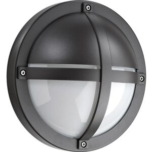 SG Armaturen Sg Tanto Udendørslampe E27, Grafit Aluminium SG Armaturen Sg Tanto Udendørslampe E27, Grafit Aluminium