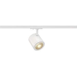 SLV ENOLA C TRACK - Hvid LED-spot, 35°, 11W SLV ENOLA C TRACK - Hvid LED-spot, 35°, 11W