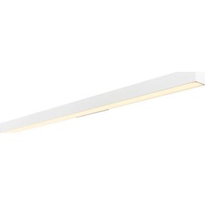 SLV Q-LINE Væglampe - LED, 3000K, Hvid - Hjem & Erhverv SLV Q-LINE Væglampe - LED, 3000K, Hvid - Hjem & Erhverv