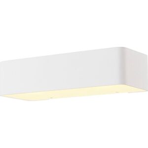 SLV WL 149 Hvid LED Væglampe - Væglampe SLV WL 149 Hvid LED Væglampe - Væglampe