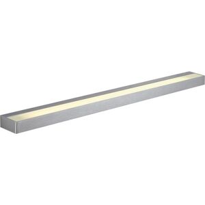 SLV SEDO 21 LED Væglampe - Aluminium, 2500lm, 3000K - Indendørs belysning SLV SEDO 21 LED Væglampe - Aluminium, 2500lm, 3000K - Indendørs belysning