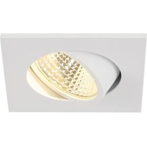 SLV Nyt Tria LED 3W Kvadrat Sæt - Downlights SLV Nyt Tria LED 3W Kvadrat Sæt - Downlights
