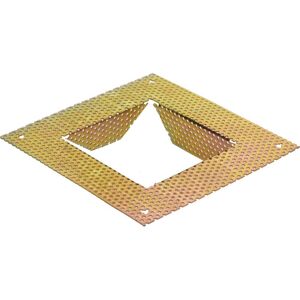 SLV Støtteramme Til Fok Led Frame Flat Frame Og Basic Led Serie Guld Stål SLV Støtteramme Til Fok Led Frame Flat Frame Og Basic Led Serie Guld Stål