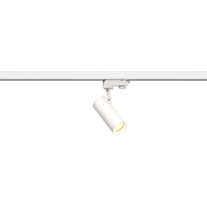 SLV Helia 50 Led Spot Til 3-Faset Strømskinne 3000k Hvid 35° Hvid Aluminium SLV Helia 50 Led Spot Til 3-Faset Strømskinne 3000k Hvid 35° Hvid Aluminium