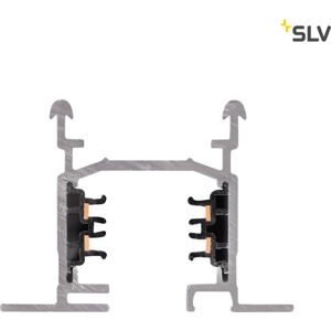 SLV 3-faset lysbjælke - 2m, Hvid, Holdbar SLV 3-faset lysbjælke - 2m, Hvid, Holdbar