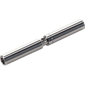 SLV Nederland 2700431061 Lavspændingskabelsystem Spændere - Krom SLV Nederland 2700431061 Lavspændingskabelsystem Spændere - Krom