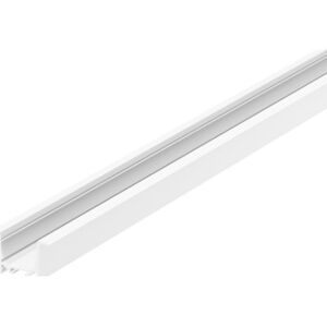SLV GRAZIA 20 LED Profil - Aluminium, Hvid, 3m SLV GRAZIA 20 LED Profil - Aluminium, Hvid, 3m