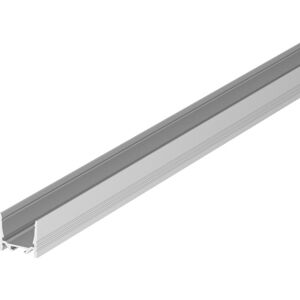 SLV GRAZIA 20 LED Profil - Overflademontage, 3m, aluminium SLV GRAZIA 20 LED Profil - Overflademontage, 3m, aluminium