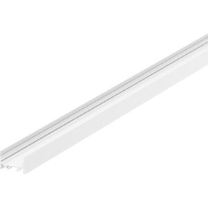 SLV GRAZIA 20 LED Profil - Overflade & Indbygnings - 3m SLV GRAZIA 20 LED Profil - Overflade & Indbygnings - 3m