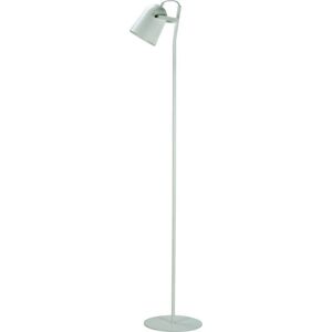Dyberg Larsen Oslo Gulvlampe Hvid - Gulvlampe Dyberg Larsen Oslo Gulvlampe Hvid - Gulvlampe