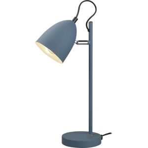 Halo Design Rivoli Serie Bordlampe - Elegant Metal & Opalglas Halo Design Rivoli Serie Bordlampe - Elegant Metal & Opalglas