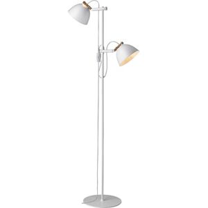 Halo Design Århus 2-flamme Gulvlampe - Gulvlampe Halo Design Århus 2-flamme Gulvlampe - Gulvlampe