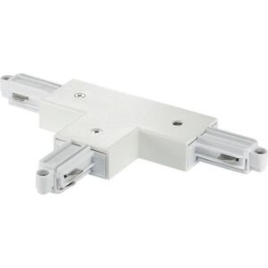 Nordlux Hvid T-connector til højspændingssystem - Belysningssystem komponenter Nordlux Hvid T-connector til højspændingssystem - Belysningssystem komponenter