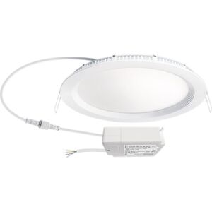 ESYLUX EO10298950 LED Armatur - Til loftinstallation ESYLUX EO10298950 LED Armatur - Til loftinstallation