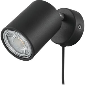 EGLO Portello Spot GU10 - Væglampe & Loftlampe EGLO Portello Spot GU10 - Væglampe & Loftlampe