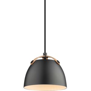 Halo Design Oslo Pendellampe - Skandinavisk, Metal, Eg - 40W Halo Design Oslo Pendellampe - Skandinavisk, Metal, Eg - 40W