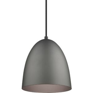 Halo Design Den Klassiske Nikkel Pendellampe - Pendellampe Halo Design Den Klassiske Nikkel Pendellampe - Pendellampe