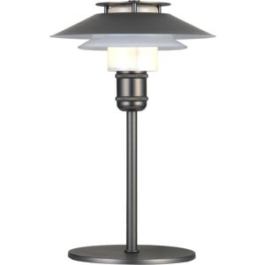 Halo Design 1123 Sort Bordlampe - Belysning Halo Design 1123 Sort Bordlampe - Belysning