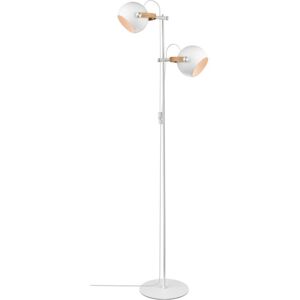 Halo Design Model 734252 Justerbar skandinavisk gulvlampe Halo Design Model 734252 Justerbar skandinavisk gulvlampe
