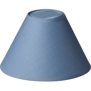 Nielsen Light - Emma Casa - Blå - 12 cm - Lampskærm Nielsen Light - Emma Casa - Blå - 12 cm - Lampskærm