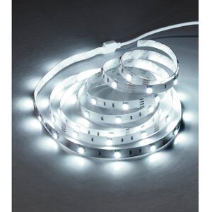 Nielsen Light - 2M RGB LED Strip med Fjernbetjening - Fleksibel Belysning Nielsen Light - 2M RGB LED Strip med Fjernbetjening - Fleksibel Belysning