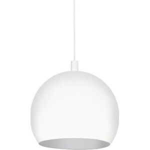 EGLO Camastra Pengel E27 - Hvid - Belysningsarmatur EGLO Camastra Pengel E27 - Hvid - Belysningsarmatur