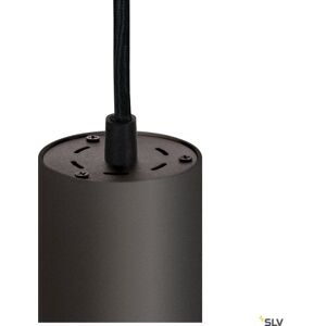 SLV Numinos S, Pendel, 4000k, 1100 Lm, 24°, Sort/sort Sort Aluminium SLV Numinos S, Pendel, 4000k, 1100 Lm, 24°, Sort/sort Sort Aluminium
