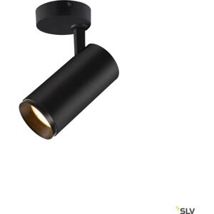 SLV NUMINOS Fase M - Sort LED loftlampe SLV NUMINOS Fase M - Sort LED loftlampe