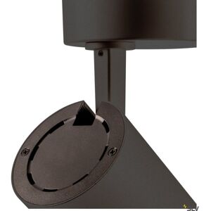 SLV NUMINOS M Sort LED Loftslys - 60° SLV NUMINOS M Sort LED Loftslys - 60°