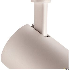 SLV Numinos M, Spot, 4000k, 2120 Lm, 36°, Til 3-Faset, Hvid/sort Hvid/Sort Aluminium SLV Numinos M, Spot, 4000k, 2120 Lm, 36°, Til 3-Faset, Hvid/sort Hvid/Sort Aluminium