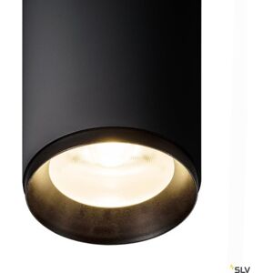 SLV Numinos L, Loftlampe, 4000k, 2675 Lm, 24°, Sort/sort Sort SLV Numinos L, Loftlampe, 4000k, 2675 Lm, 24°, Sort/sort Sort