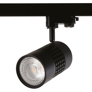 Global Scan Products - Esma Led 35w 4000k - Sort Global Scan Products - Esma Led 35w 4000k - Sort