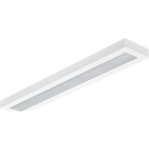 Philips Coreline Påbyg Sm136v 3100-3700-4300lm/840 20x120 Nødbelysning Hvid Stål Philips Coreline Påbyg Sm136v 3100-3700-4300lm/840 20x120 Nødbelysning Hvid Stål
