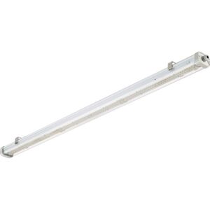 Philips Pacific Industriarmatur Wt490c 10000lm/840 Dali 1800mm Hvid Polycarbonat Philips Pacific Industriarmatur Wt490c 10000lm/840 Dali 1800mm Hvid Polycarbonat