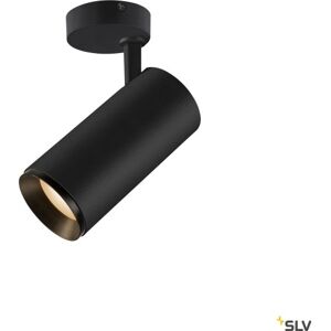 SLV Big White NUMINOS Spot DALI L - LED loftlampe SLV Big White NUMINOS Spot DALI L - LED loftlampe