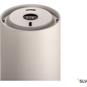 SLV Numinos L, Loftlampe, 3000k, 2430 Lm, 24°, Dali, Hvid/sort Hvid/Sort Aluminium SLV Numinos L, Loftlampe, 3000k, 2430 Lm, 24°, Dali, Hvid/sort Hvid/Sort Aluminium