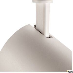 SLV Numinos L, Spot, 4000k, 2675 Lm, 24°, 3f, Dali, Hvid/sort Hvid/Sort Aluminium SLV Numinos L, Spot, 4000k, 2675 Lm, 24°, 3f, Dali, Hvid/sort Hvid/Sort Aluminium