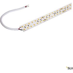 SLV Grazia Pro Max Flexstrip, 24v, 193w, 3000k, 20000 Lm, 20mm, 5m Hvid SLV Grazia Pro Max Flexstrip, 24v, 193w, 3000k, 20000 Lm, 20mm, 5m Hvid