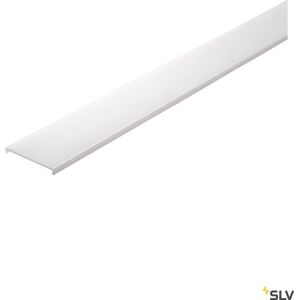 SLV Grazia 60, Afdækning 1,5m Matteret Plast Pmma Opal SLV Grazia 60, Afdækning 1,5m Matteret Plast Pmma Opal