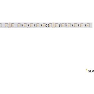 SLV GRAZIA PRO FLEXSTRIP - LED-stribe - RGBW, 5m, hvid SLV GRAZIA PRO FLEXSTRIP - LED-stribe - RGBW, 5m, hvid