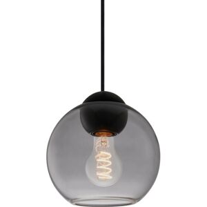Halo Design Bubbles Pendellampe - E27 60W Ø18cm Røgfarvet Halo Design Bubbles Pendellampe - E27 60W Ø18cm Røgfarvet