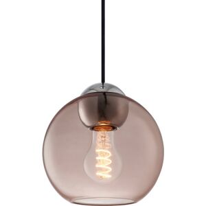 Halo Design Bubbles Pendellampe - E27 40W Rosa Halo Design Bubbles Pendellampe - E27 40W Rosa