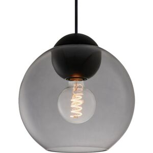 Halo Design Bubbles Pendellampe - E27, 60W, Røgfarvet Halo Design Bubbles Pendellampe - E27, 60W, Røgfarvet