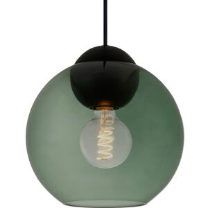 Halo Design Bubbles Pendellampe - E27, 60W, Grøn, 24cm Halo Design Bubbles Pendellampe - E27, 60W, Grøn, 24cm