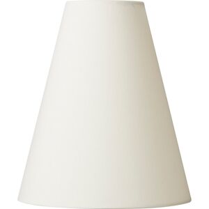 Nielsen Light Emma Trafik Lampeskærm, Beige height:22.5cm;diameter_bottom:20cm;diameter_top:9cm;side:23cm white Nielsen Light Emma Trafik Lampeskærm, Beige height:22.5cm;diameter_bottom:20cm;diameter_top:9cm;side:23cm white