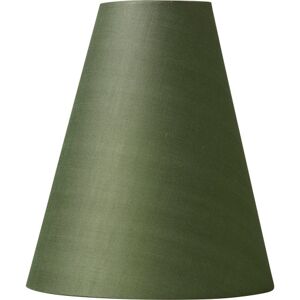 Nielsen Light Emma Trafik Lampeskærm, Olivenpastelgrøn  Grøn