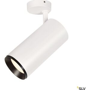 SLV NUMINOS XL PHASE Loftslampe - Større Områder Belysning SLV NUMINOS XL PHASE Loftslampe - Større Områder Belysning